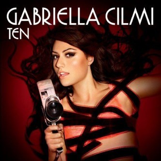 Gabriella Cilmi Album Ten